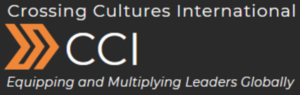 Crossing Cultures International 2020 logo
