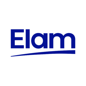 Elam Ministries 2026 logo