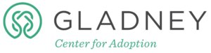 Gladney 2021 logo