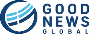 Good News Global 2025 logo