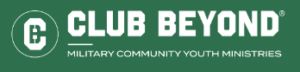 Military Community Youth Ministries 2023 logo