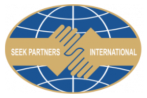 Seek Partners International 2020 logo