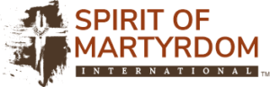 Spirit of Martyrdom International 2024 logo