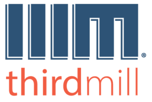 Third Millennium Ministries 2021 logo