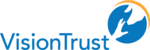 VisionTrust 2019 logo