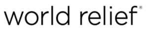 World Relief 2021 logo