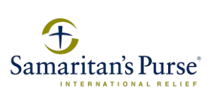 Samaritan’s Purse 2019 logo