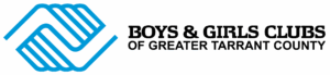 Boys & Girls Clubs of Greater Tarrant County 2025 logo