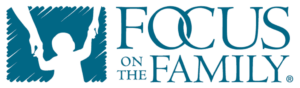 Focus on the Family 2025 logo