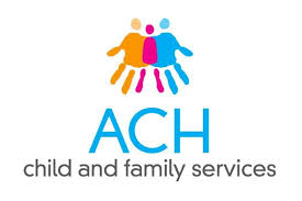 ACH Child and Family Services 2019 logo