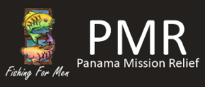 Panama Mission Relief 2019 logo