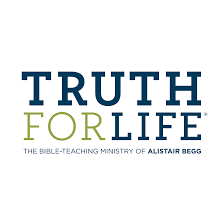 Truth For Life 2019 logo
