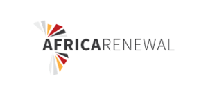 Africa Renewal Ministries 2023 logo