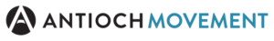 Antioch 2020 logo