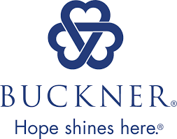 Buckner 2022 logo