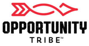 Opportunity Tribe 2021 logo
