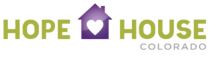 Hope House Colorado 2021 logo