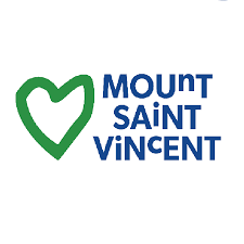 Mount Saint Vincent 2023 logo