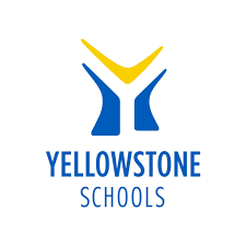 Yellowstone Schools 2024 logo
