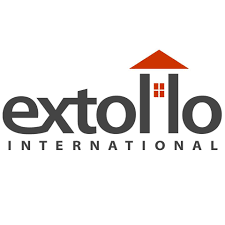 Extollo International 2020 logo