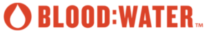 Blood Water 2021 logo