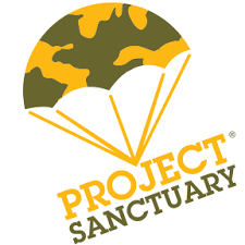 Project Sanctuary 2024 logo