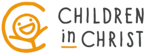 Children in Christ 2022 logo