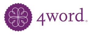 4word 2020 logo