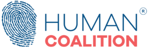Human Coalition 2025 logo