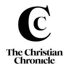 The Christian Chronicle 2025 logo