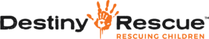Destiny Rescue 2019 logo