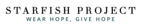 Starfish Project 2022 logo