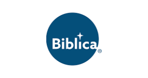 Biblica 2024 logo