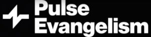 Pulse Evangelism 2025 logo