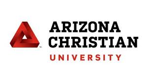Arizona Christian University 2025 logo