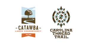 Catawba Lands Conservancy 2023 logo
