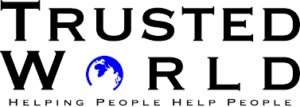 Trusted World 2021 logo