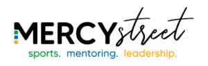 Mercy Street 2022 logo