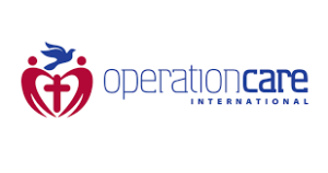 Operation Care International 2021 logo