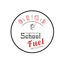 School Fuel 2019 logo