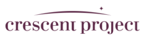 Crescent Project 2019 logo