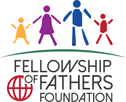 Fellowship of Fathers Foundation 2019 logo
