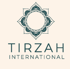 Tirzah International 2022 logo