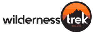 Wilderness Trek 2021 logo