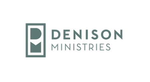 Denison Ministries 2023 logo 1