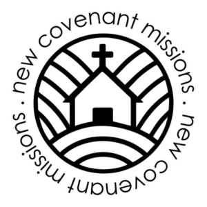 New Covenant 2026 logo