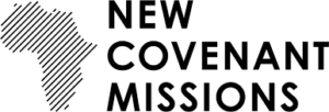 New Covenant Missions 2019 logo
