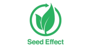 Seed Effect 2026 logo