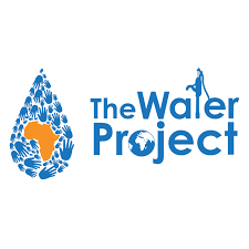 The Water Project 2019 logo