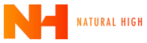 Natural High 2019 logo